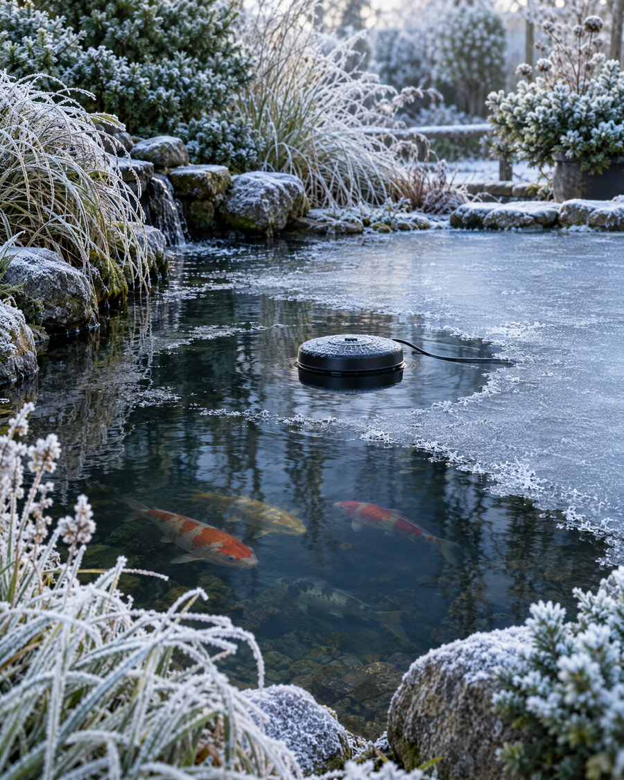 Hivernage