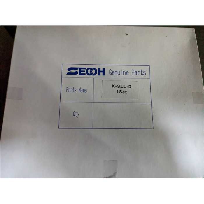 Secoh SET 2 MEMBRANES POUR JDK 20 A 50 SLL SLLMEMB2 D-SLL