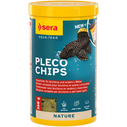 Sera Pleco Chips 1.000 ml (380 g)