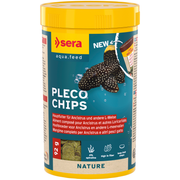 Sera Pleco Chips 250 ml (92 g)