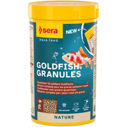 Sera Goldy Granules 250 ml (75 g)