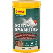 Sera Goldy Granules 1.000 ml (320 g)
