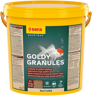 Sera Goldy Granules 10 L (2,9 kg)