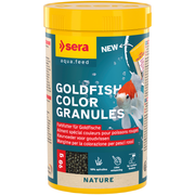 Sera Goldfish Color Granules 250 ml (90 g)