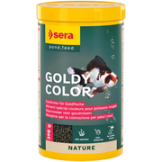 Sera Goldy Color 1.000 ml (390 g)