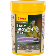 Sera Turtle Baby Growth Mix 100 ml (30 g)