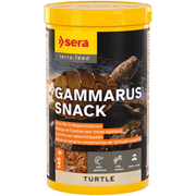 Sera Turtle Gammarus Snack 1.000 ml (145 g)