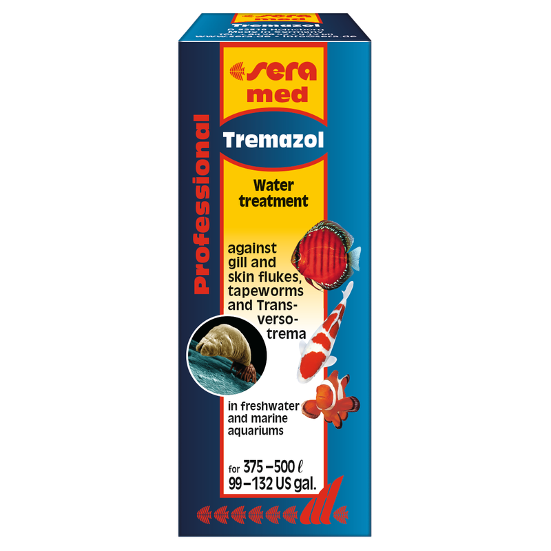 Sera med Professional Tremazol 25 ml