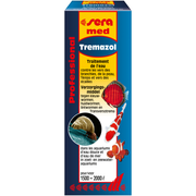 Sera med Professional Tremazol 100 ml