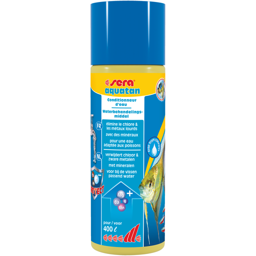 Sera Aquatan 100 ml