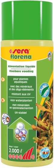 Sera Florena 500 ml