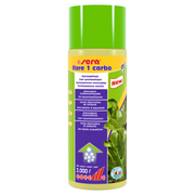 Sera flore 1 carbo 500 ml