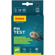 Sera pH Test 15 ml
