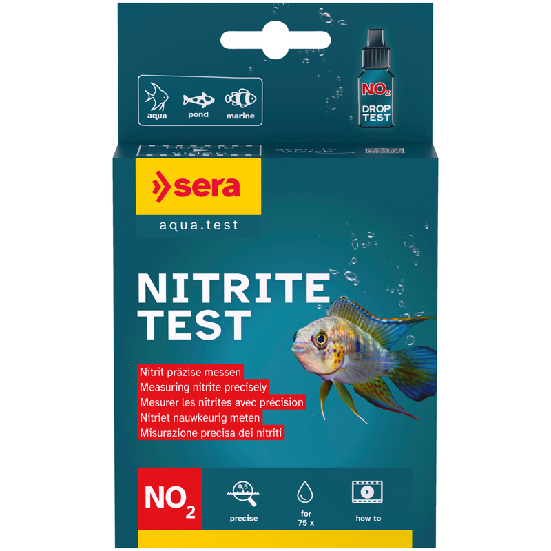 Sera Nitrite Test 15 ml