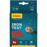 Sera Iron Test 15 ml