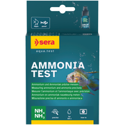 Sera Ammonia Test 15 ml