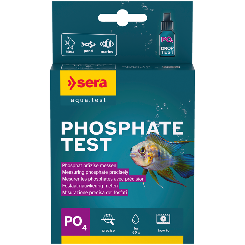 Sera Phosphate Test 15 ml