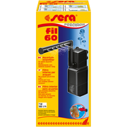 Filtre intérieur pour aquarium Sera Fil 60