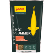 Sera Koï Professional Summer 500 g