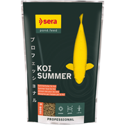 Sera Koï Professional Summer 1.000 g