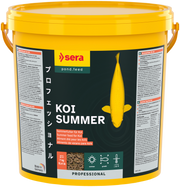Sera Koï Professional Summer 21 L (7 kg)