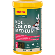Sera Koï Color Medium 1.000 ml (350 g)