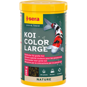 Sera Koï Color Large 1.000 ml (260 g)