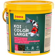 Sera Koï Color Large 3,8 L (980 g)