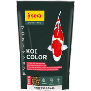 Sera Koï Professional Color 500 g