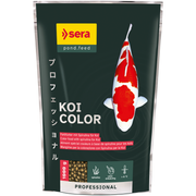 Sera Koï Professional Color 1.000 g