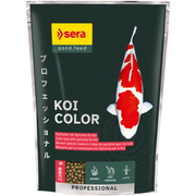 Sera Koï Professional Color 2.200 g
