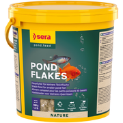Sera Pond Flakes 3,8 L (560 g)