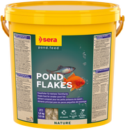 Sera Pond Flakes 10 L (1,6 kg)