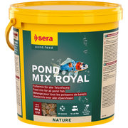 Sera Pond Mix Royal 3,8 L (600 g)