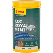 Sera Koï Royal Mini 1.000 ml (320 g)