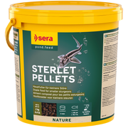 Sera Sterlet Pellets 3,8 L (2 kg)