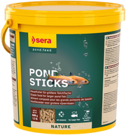 Sera Pond Sticks 3,8 L (600 g)