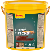Sera Pond Sticks 10 L (1,8 kg)