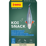 Sera Koï Snack 20pces (35 g)