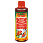 Sera Pond cyprinopur 250 ml