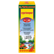 Sera Pond cyprinopur 500 ml