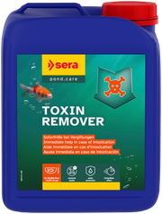 Sera Pond Toxin Remover 2,5 L
