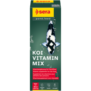 Sera Koï Vitamin Mix 100 ml
