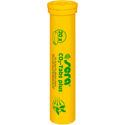 Sera CO₂-Tabs plus 20 Tabs (90 g