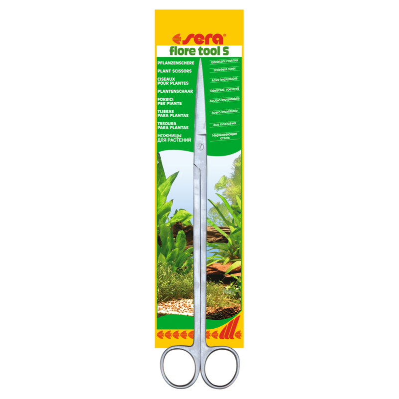 Sera Plant Scissors