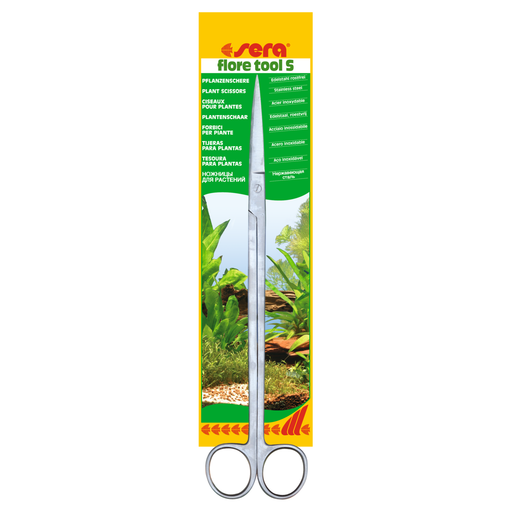 Sera Plant Scissors