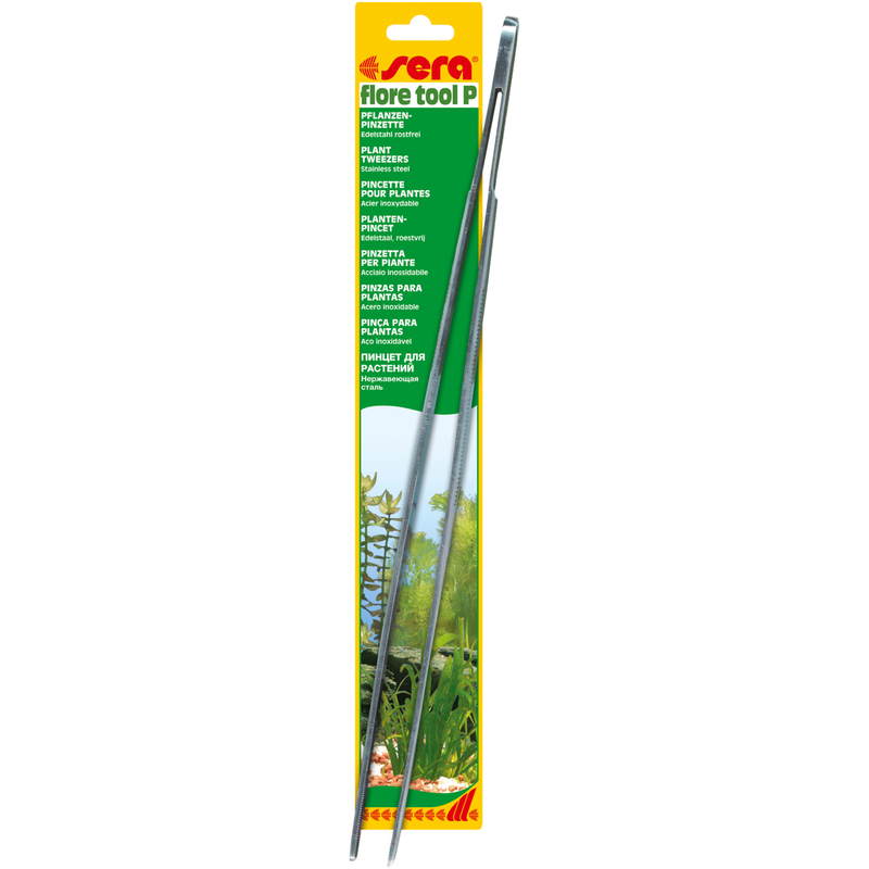 Sera flore tool p