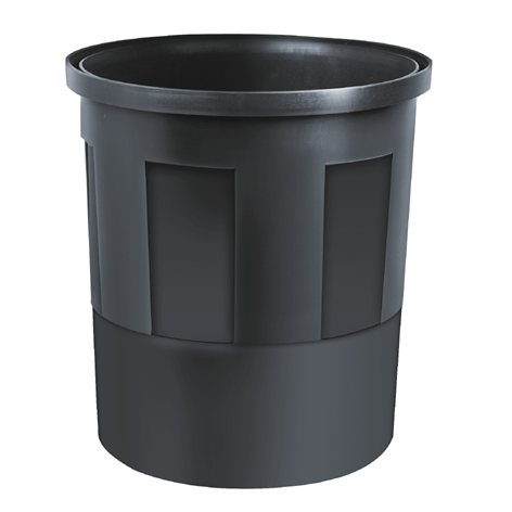 Sera cuve de filtre pour T40 / T40 + UV