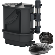 Sera Koï Professional 12000 incl 1 x PP 12000 anthracite