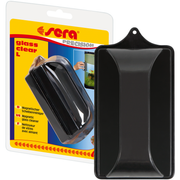 Sera glass clear - Nettoyeur de vitre avec aimant